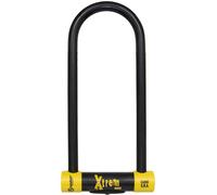 AUVRAY SRA U XTREM Maxi 110x310 Anti-Theft U Lock - MXTR310