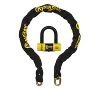 AUVRAY XTREM Lock Chain D. 13,5 L. 140 SRA 362819 - CAXTR140