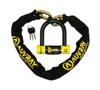 AUVRAY XTREM Medium Antivol Chain 13.5 D 100 L SRA CXTRM100