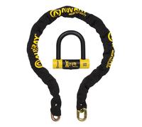 AUVRAY XTREM Medium Chain Anti-Theft Lock D. 13.5 L. 140 - CXTRM140