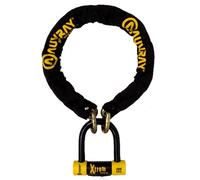 AUVRAY XTREM Medium Chain Anti-Theft Lock D. 13.5 L. 140 - CXTRM140