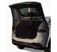 auvstar Anti-gnat Net Cover, Car Tailgate Mosquito Net, with Ventilation Net Cover Awning for Rear Area, for Vehicles, Breathable Insect Protection Cover