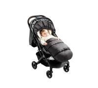 auvstar Foot Muff Winter Baby Pram, Universal Foot Muff Winter Baby Pram, Foot Muff Pram, Warming Winter Shoe Covers for Babies, Suitable for All Pushchairs