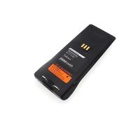 AUVTKALL Replacement Battery for HP600, HP602, HP605, HP680, HP682, HP685 BL2002, BP2002 Two-Way Radio battery 7.7V/2600mAh
