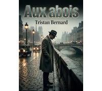 Aux abois: Le journal d'un homme en quête de rédemption