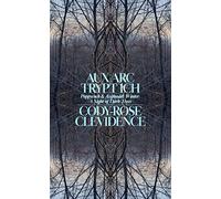 AUX ARC TRYPT ICH: Poppycock and Assphodel; Winter; A Night of Dark Trees