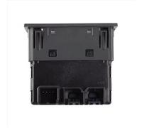 AUX audio module Compatible With Jeep 2021 2022 AT92-68467786AB 35422365 Car AUX Audio Interface