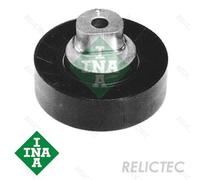 Aux Belt Idler Guide Pulley BMW:E36,E46,E39,E34,E85,E86,E38,E90,E92,E61,E53