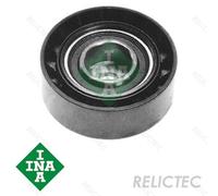 Aux Belt Idler Guide Pulley BMW Skoda:E36,E46,E39,E34,6U1,E60,E85,6U5,797,E83