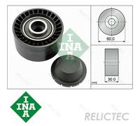 Ina Belt Tensioner 326545550