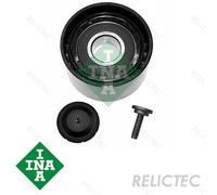LUK 532023410 Guide Pulley
