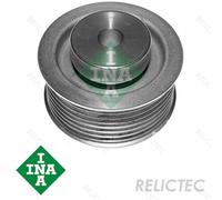 Aux Belt Idler Guide Pulley for Suzuki:GRAND VITARA II 2 49160-67J00