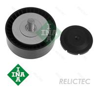 Aux Belt Idler Guide Pulley Ssangyong BMW:REXTON,KYRON,5,6,7,ACTYON I 1 1440237