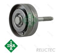 V-belt pulley 532 0596 10 INA for SEAT VW SKODA