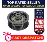 FEBI BILSTEIN 104904 Deflection / Guide Pulley, v-ribbed belt