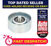 Aux Belt Idler Pulley 184916 Febi Guide Deflection 31189R0A005 31189R0A015 New