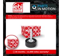 Aux Belt Idler Pulley 185560 Febi Guide Deflection 1611423280 5751K0 51837960