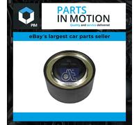 DT Spare Parts 2.15574 Deflection / guide pulley, V-ribbed belt