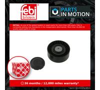 FEBI BILSTEIN 23165 Deflection / guide pulley, V-ribbed belt