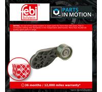 Aux Belt Idler Pulley 30646 Febi Guide Deflection 20521447 21153968 21393207 New