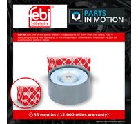 FEBI BILSTEIN 30647 Deflection / guide pulley, V-ribbed belt