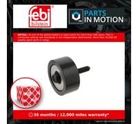 FEBI BILSTEIN 30948 Deflection / guide pulley, V-ribbed belt