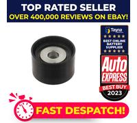 Ferdinand Bilstein Aux Belt Idler Pulley 33463 - V-ribbed Belt - Fits Mercedes-Benz A6422000570