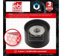 Aux Belt Idler Pulley 33463 Febi Guide Deflection A6422000570 6422000570 Quality