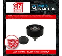 FEBI BILSTEIN 36057 Deflection / guide pulley, V-ribbed belt