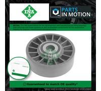 Aux Belt Idler Pulley 531071810 INA Guide Deflection 062145278 6012000970 New