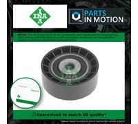 V-belt pulley 532 0260 10 INA for RENAULT DACIA NISSAN