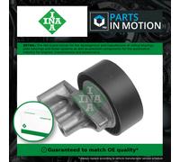 INA 532 0303 10 Deflection / Guide Pulley, v-ribbed belt