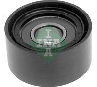 Aux Belt Idler Pulley 532030410 INA Guide Deflection 05080319AA 5080319AA New