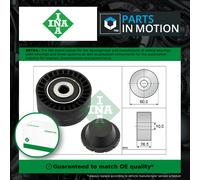 INA ABDS Deflection Pulley 532033110