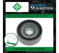 V-belt pulley 532 0406 30 INA for MERCEDES-BENZ A-CLASS B-CLASS Sports Tourer