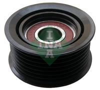 INA 532 0554 10 Deflection / Guide Pulley, v-ribbed belt