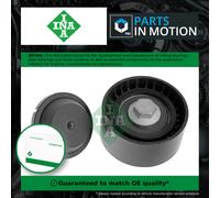 INA 532 0555 10 Deflection / Guide Pulley, v-ribbed belt