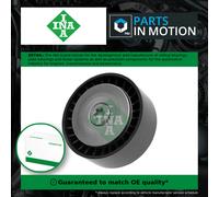 Ina V-belt pulley 532 0578 10 for Chevrolet, Opel