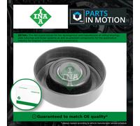 V-belt pulley 532 0585 10 INA for SUZUKI BALENO Hatchback BALENO BALENO Estate