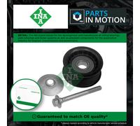 INA 532 0625 10 Deflection / Guide Pulley, v-ribbed belt