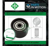 INA Timing Belt Deflection Pulley 532 0774 10 for Renault Dacia Opel Nissan Lada