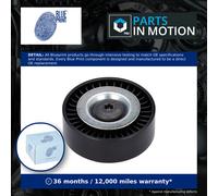 Aux Belt Idler Pulley ADBP960020 Blue Print Guide Deflection 252882A600 Quality