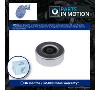 Aux Belt Idler Pulley ADD696500 Blue Print Guide Deflection 1660323020 Quality