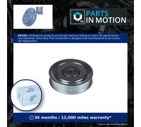 Aux Belt Idler Pulley ADD696502 Blue Print Guide Deflection 1663097402 Quality