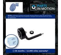 Blueprint ADJ1396505 V-Ribbed Belt Deflection/Guide Pulley Fits BMW Land Rover