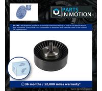 BLUE PRINT ADM596505 Deflection / guide pulley, V-ribbed belt