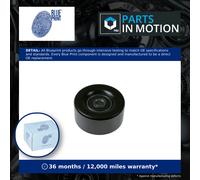 Aux Belt Idler Pulley ADN196506 Blue Print Guide Deflection 11927ED00B Quality