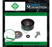 LUK 532061710 Deflection:Guide Pulley: v-ribbed belt