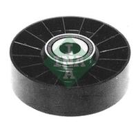 INA 532 0066 10 Deflection / Guide Pulley, v-ribbed belt