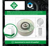 LUK 532039810 Guide Pulley